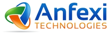 Anfexi Logo